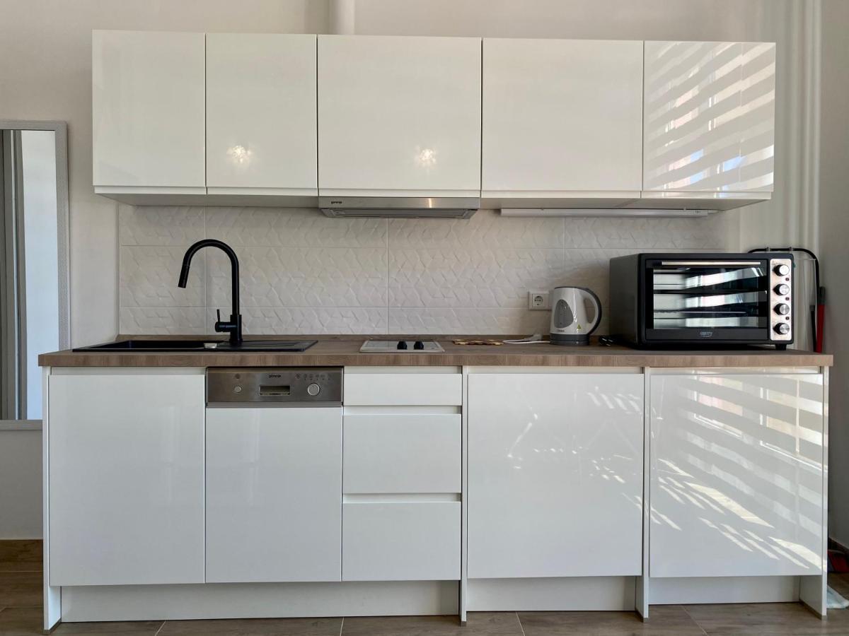 Pearl Apartment Pula Dış mekan fotoğraf